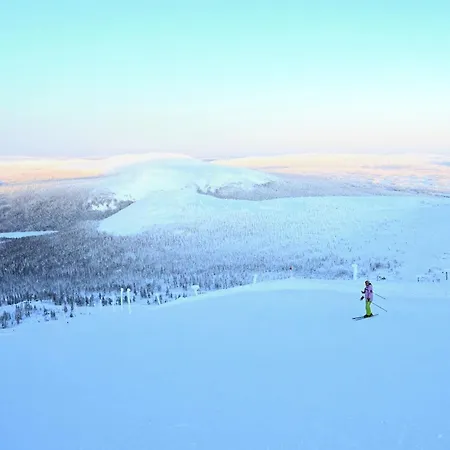 Loma-asunnot Yllästokka 2