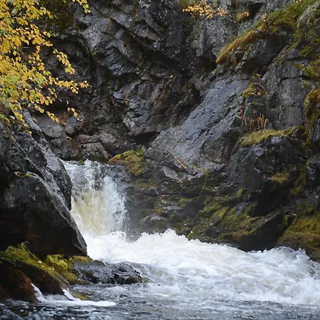 Yllästokka 2 Loma-asunnot *