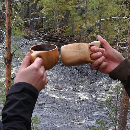 Yllaestokka 2 * Yllasjarvi
