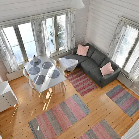 Yllaestokka 2 *