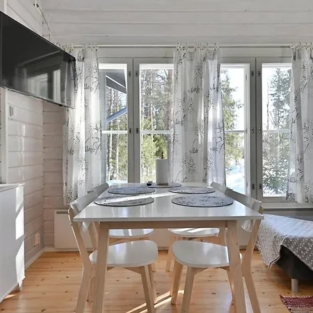 Yllaestokka 2 Location Incl Sauna, Fireplace, Firewood