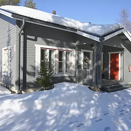 Yllaestokka 2 Location Incl Sauna, Fireplace, Firewood Сasa de vacaciones *