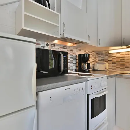 Loma-asunnot Yllästokka 2 *