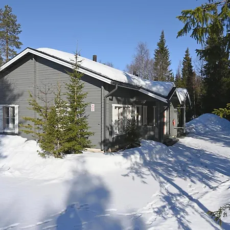 Сasa de vacaciones Yllaestokka 2 Location Incl Sauna, Fireplace, Firewood Ylläsjärvi