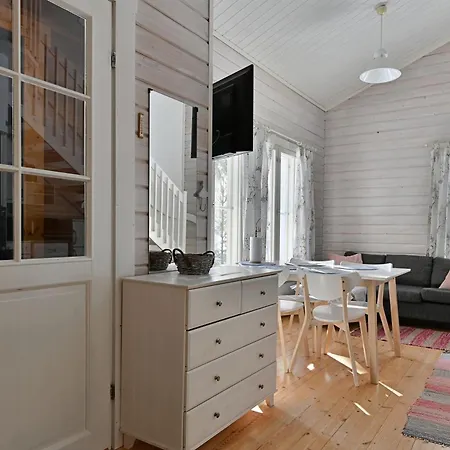 Yllästokka 2 * Ylläsjärvi