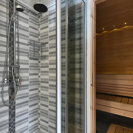 Loma-asunnot Yllästokka 2 *