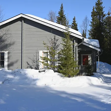 Yllaestokka 2 Location Incl Sauna, Fireplace, Firewood * Ylläsjärvi