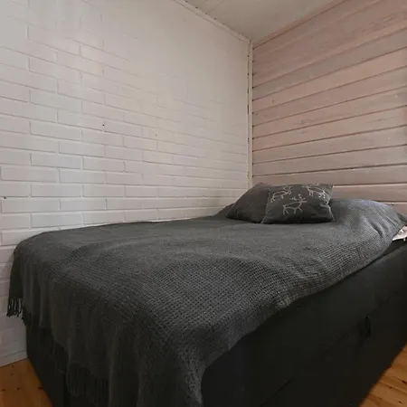 Yllästokka 2 Ylläsjärvi