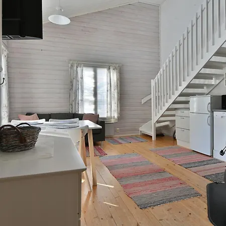 Yllaestokka 2 Holiday home Yllasjarvi