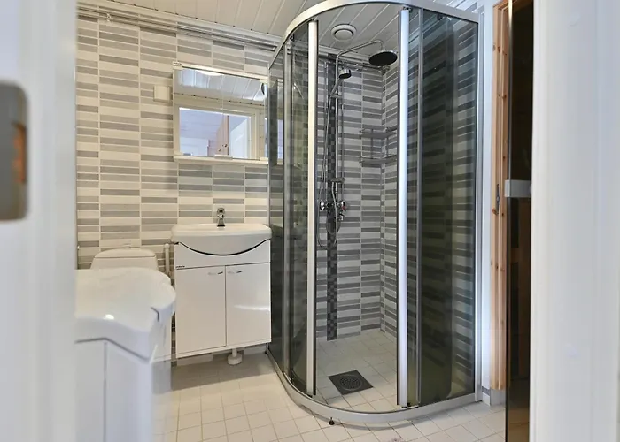 Дом отдыха Yllaestokka 2 *