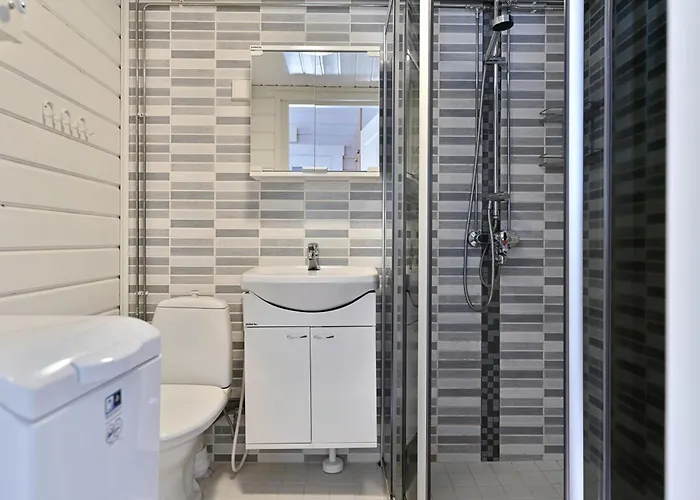 Yllaestokka 2 Дом отдыха