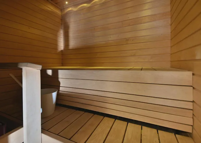 Yllaestokka 2 Дом отдыха *