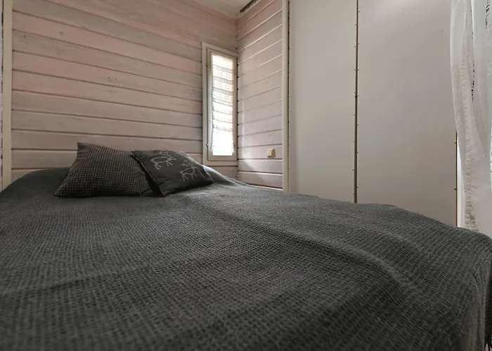 Yllaestokka 2 Дом отдыха *