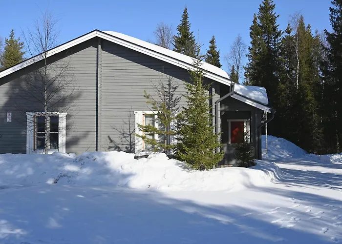 Yllaestokka 2 * Юллясярви