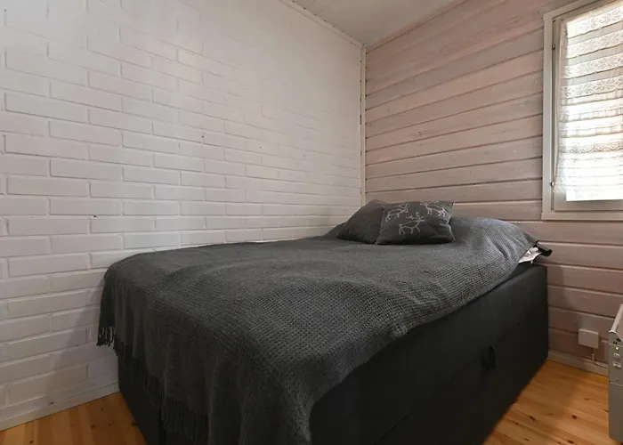 Yllaestokka 2 Юллясярви